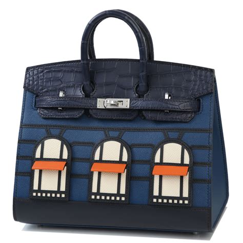 birkin faubourg limited edition.